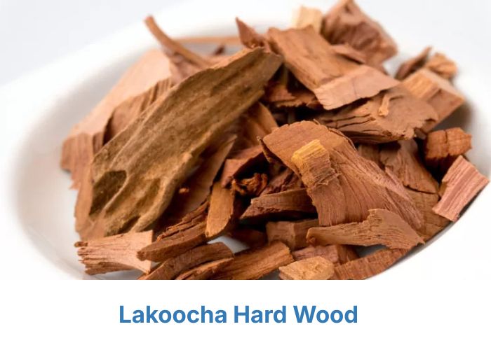 Lakoocha Hard Wood